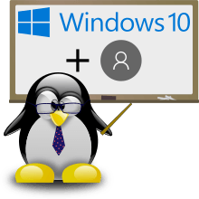 Thumbnail Tutoriel Windows10 Add USer
