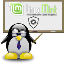 Paramétrer les mises à jour automatiques de Linux Mint 18