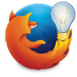 Modifier la page d’accueil de Firefox