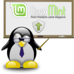 Comment mettre à jour vers Linux Mint 18.3