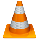 Icône VLC 3.0