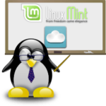 Comment utiliser Comptes en ligne dans Linux Mint Cinnamon