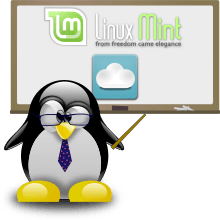 Comment utiliser Comptes en ligne dans Linux Mint 18.3 Cinnamon