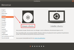 LiveCD Ubuntu