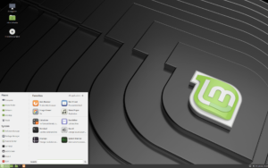 Linux Mint 19 "Tara" MATE