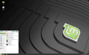 Linux Mint 19 "Tara" XFCE