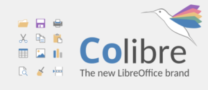 LibreOffice 6.1 : Thème Colibre