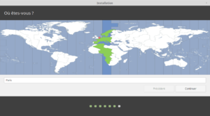 Installation de Linux Mint 19.1  Installation-linux-mint-19-6-timezone-300x167