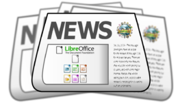 LibreOffice 5.4 : nouvelle version de la suite bureautique Libre