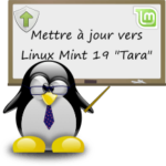 Comment mettre à jour vers Linux Mint 19