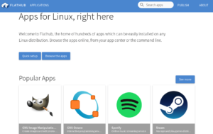 flathub