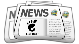 GNOME 3.30 nom de code « Almería » est sorti