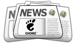 GNOME 44 est disponible ! Quoi de neuf ?