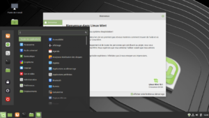Linux Mint 19.1 Cinnamon 4.0