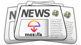 Firefox Send mis en pause temporairement par Mozilla