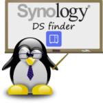 Comment gérer son NAS Synology avec DS finder