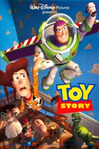 affiche Toy Story