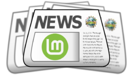 Le nouveau site de Linux Mint est en ligne !