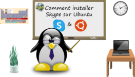 Comment installer la dernière version de Skype sur Ubuntu