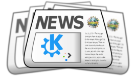 KDE Plasma 5.27 LTS est disponible ! Quoi de neuf ?