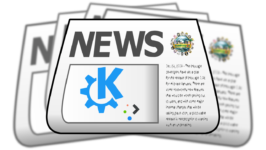 KDE Plasma 5.26 est disponible ! Quoi de neuf ?