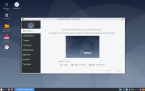 installeur debian-facile
