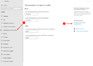 options alimentation pour dualboot windows linux 1