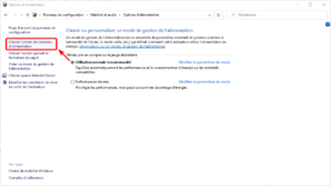 options alimentation pour dualboot windows linux 2