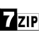 logo 7-zip