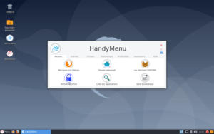 handymenu debian-facile 10.5-1