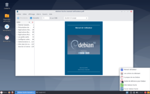 manuel utilisateur debian facile 10.5-1