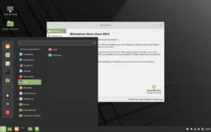 Linux Mint 20.1 “Ulyssa”