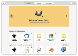 Gnome Software