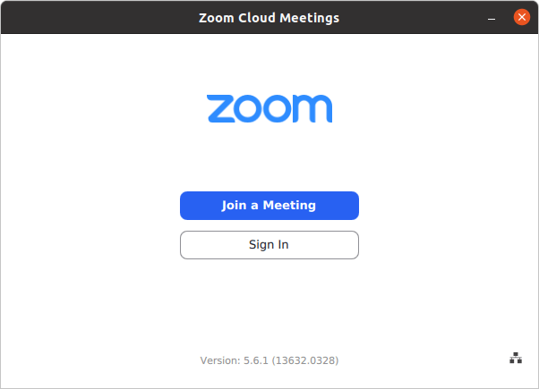 client zoom