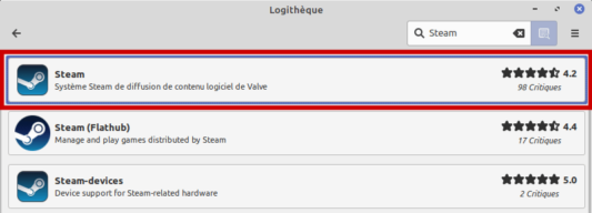 Comment installer et configurer Steam sur Linux Mint ? - Numétopia