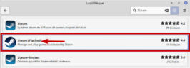 Comment installer et configurer Steam sur Linux Mint ? - Numétopia