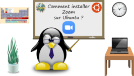 Comment installer Zoom sur Ubuntu ?