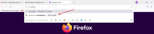 Firefox 91 ESR est disponible ! Quoi de neuf? - Numétopia