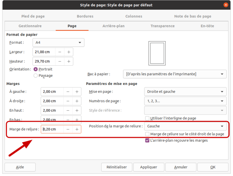 LibreOffice 7.2 Community est disponible ! Quoi de neuf ? - Numétopia