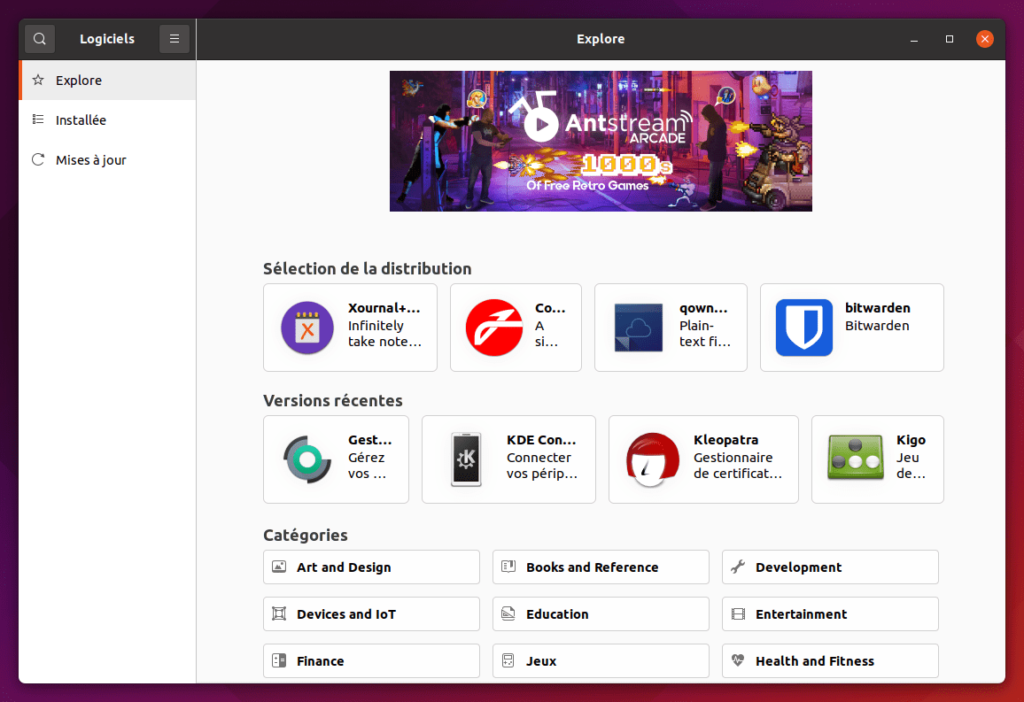 Ubuntu software 40