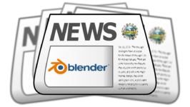 Blender 3.2 est disponible ! Quoi de neuf ?
