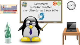 Comment installer Shutter sur Ubuntu ou Linux Mint