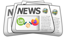 Linux Mint et Mozilla signent un partenariat