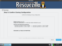 RescueZilla : un Clonezilla avec une interface graphique - Numétopia