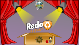 Redo Rescue : sauvegarder et restaurer un disque facilement