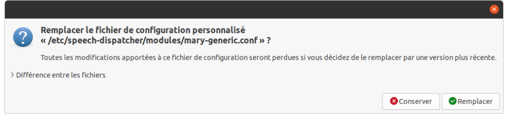 Mise à niveau vers Ubuntu 22.04 LTS - 8