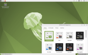 Ubuntu MATE 22.04 LTS