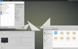 Xubuntu 22.04 LTS