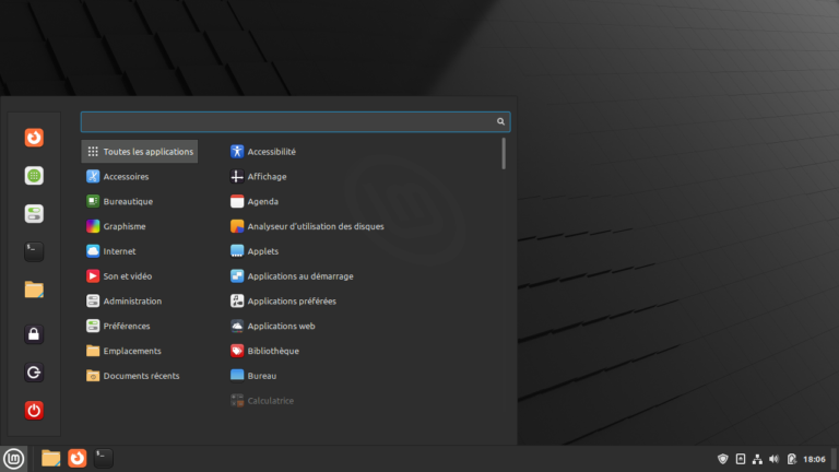 Comment changer l'apparence et le thème de Linux Mint Cinnamon - Numétopia