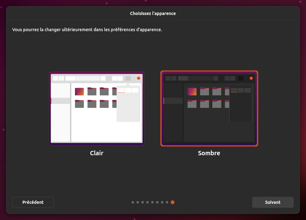 Nouvel installeur Ubuntu 23.04 - 12